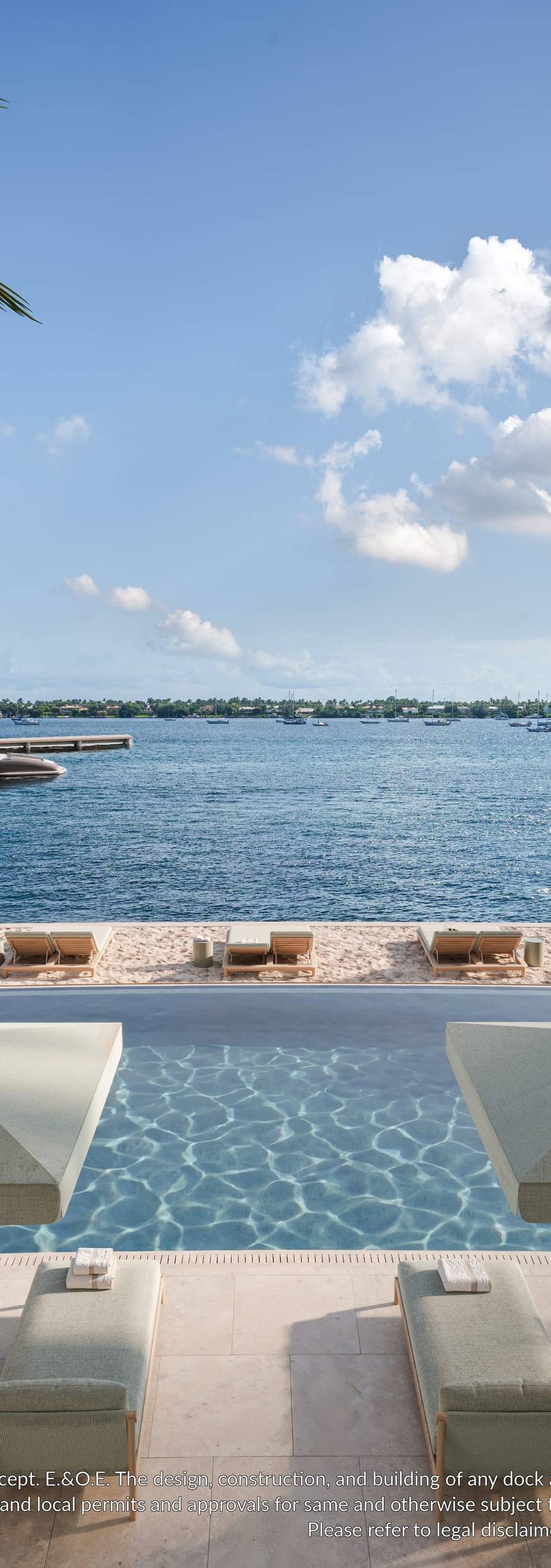 Mandarin Oriental Residences, West Palm Beach — imagen 21