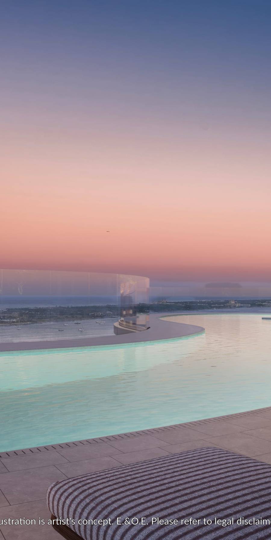 Mandarin Oriental Residences, West Palm Beach — imagen 23