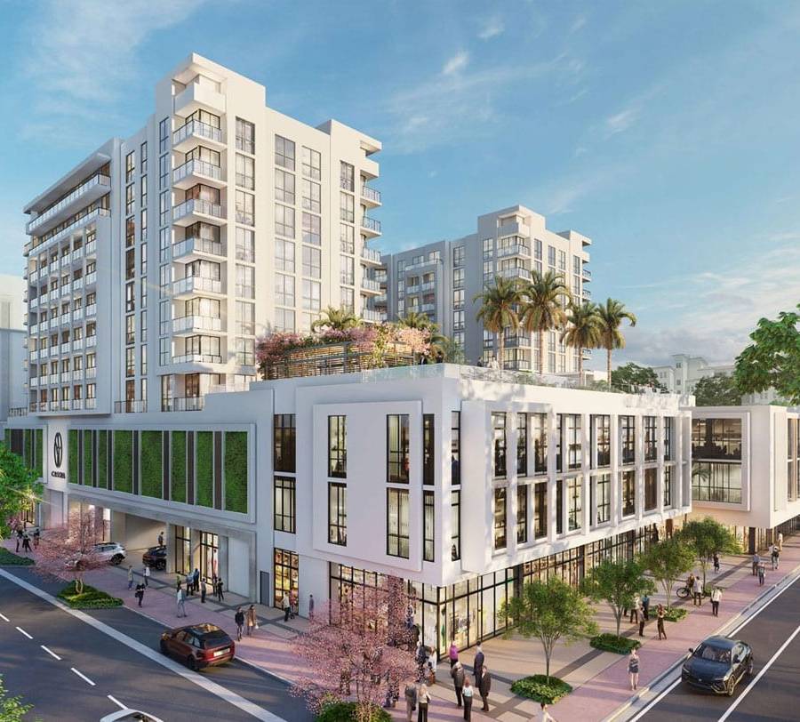 Cassia – The Residences at Coral Gables — imagen 30