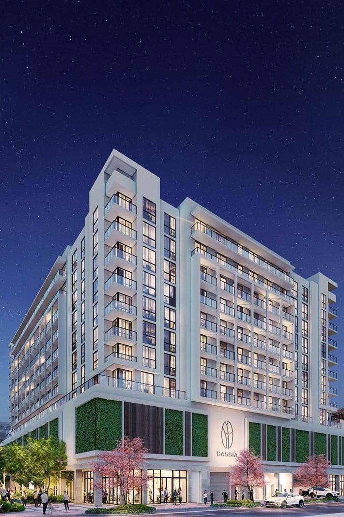 Cassia – The Residences at Coral Gables — imagen 31