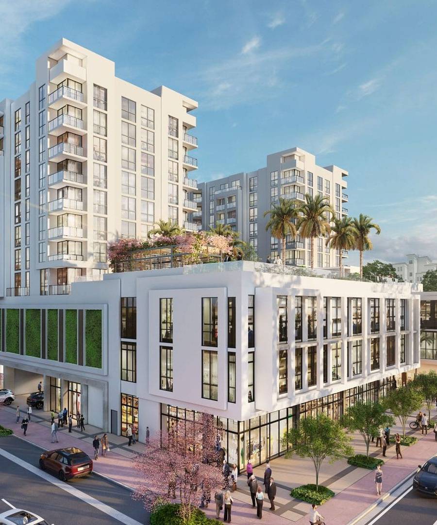 Cassia – The Residences at Coral Gables — imagen 32