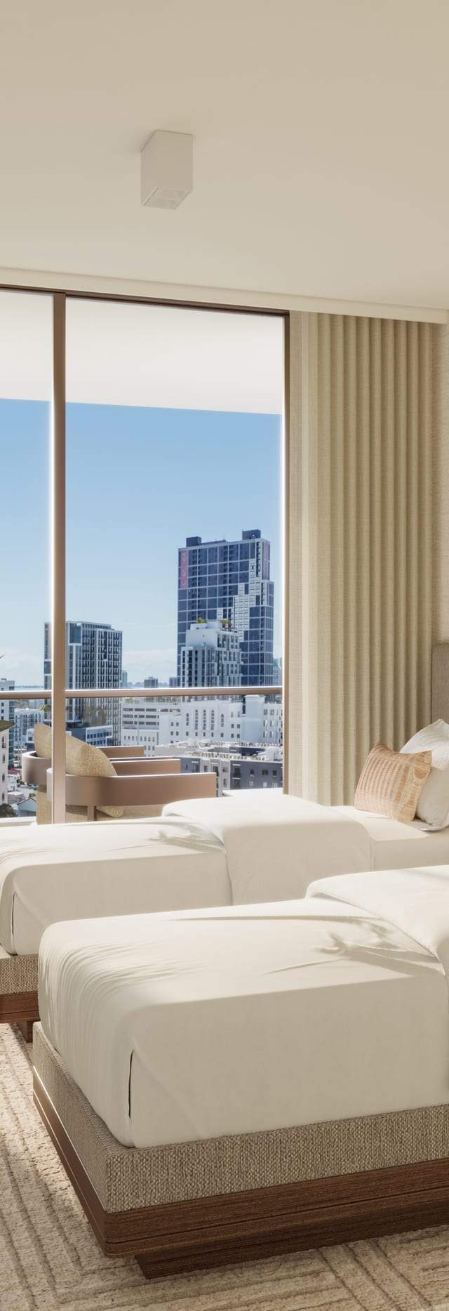 Cassia – The Residences at Coral Gables