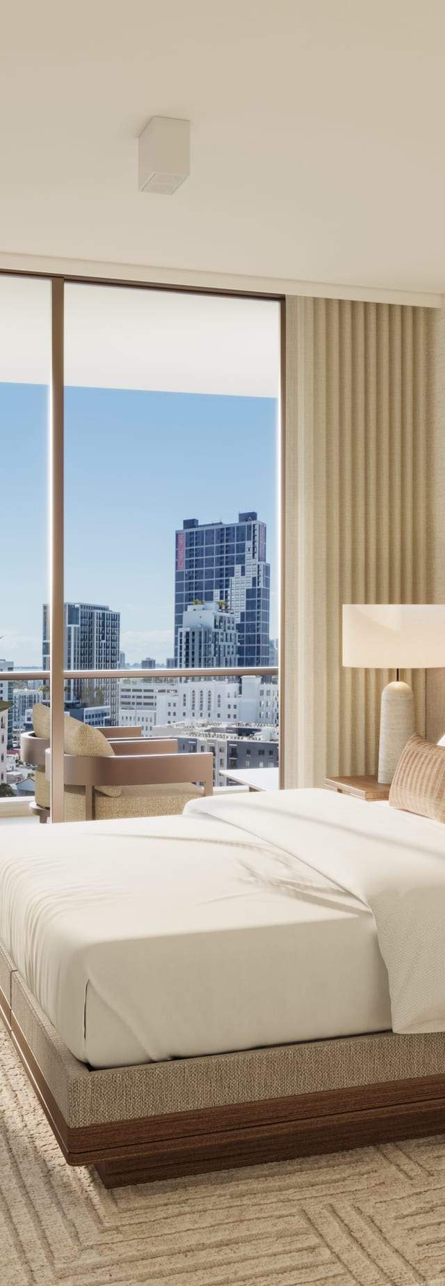 Cassia – The Residences at Coral Gables — imagen 2