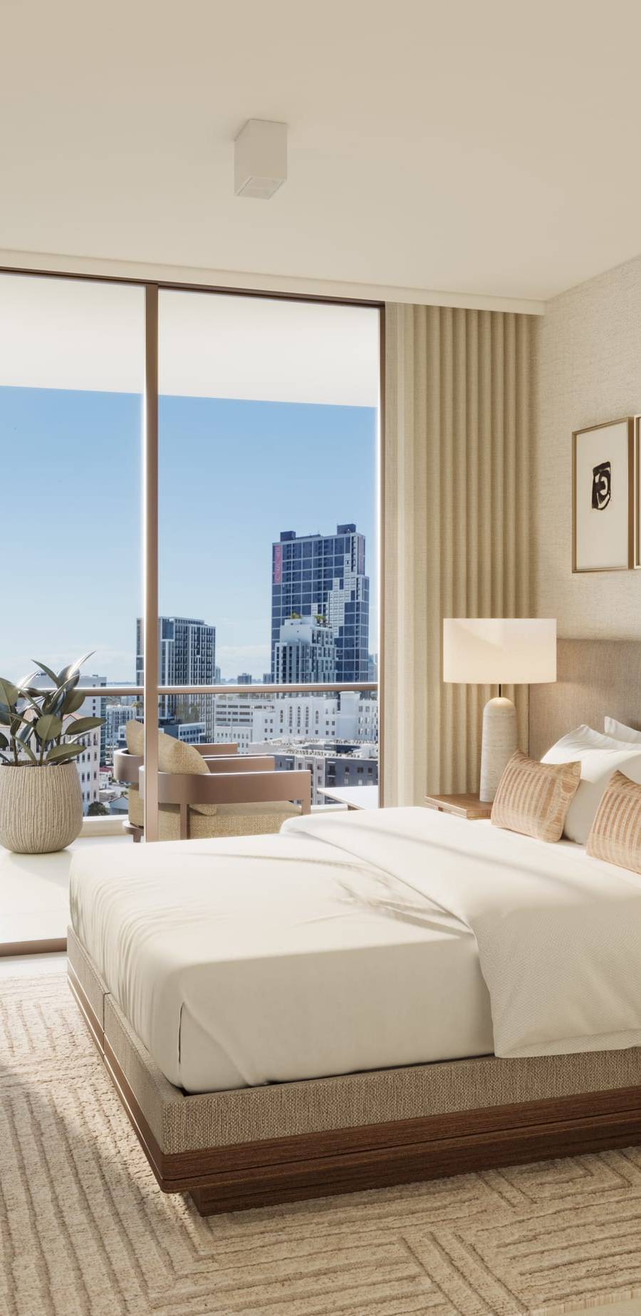 Cassia – The Residences at Coral Gables — imagen 2