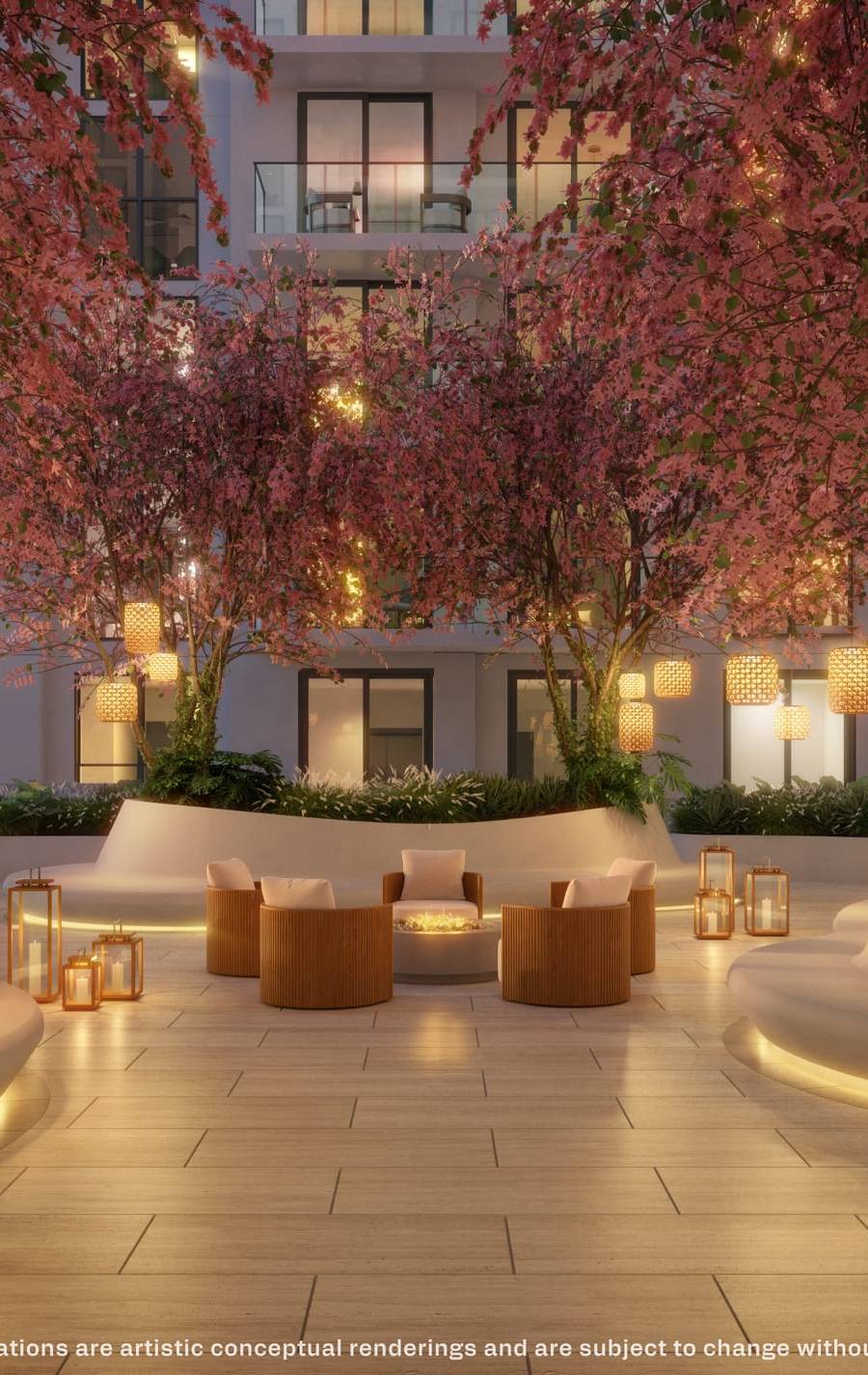 Cassia – The Residences at Coral Gables — imagen 7