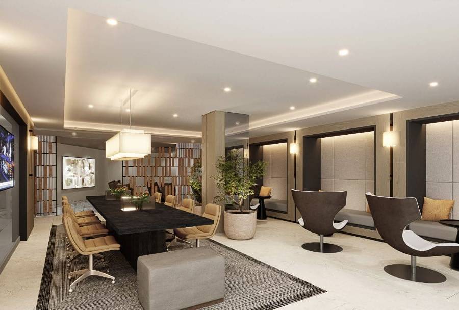 Cassia – The Residences at Coral Gables — imagen 8