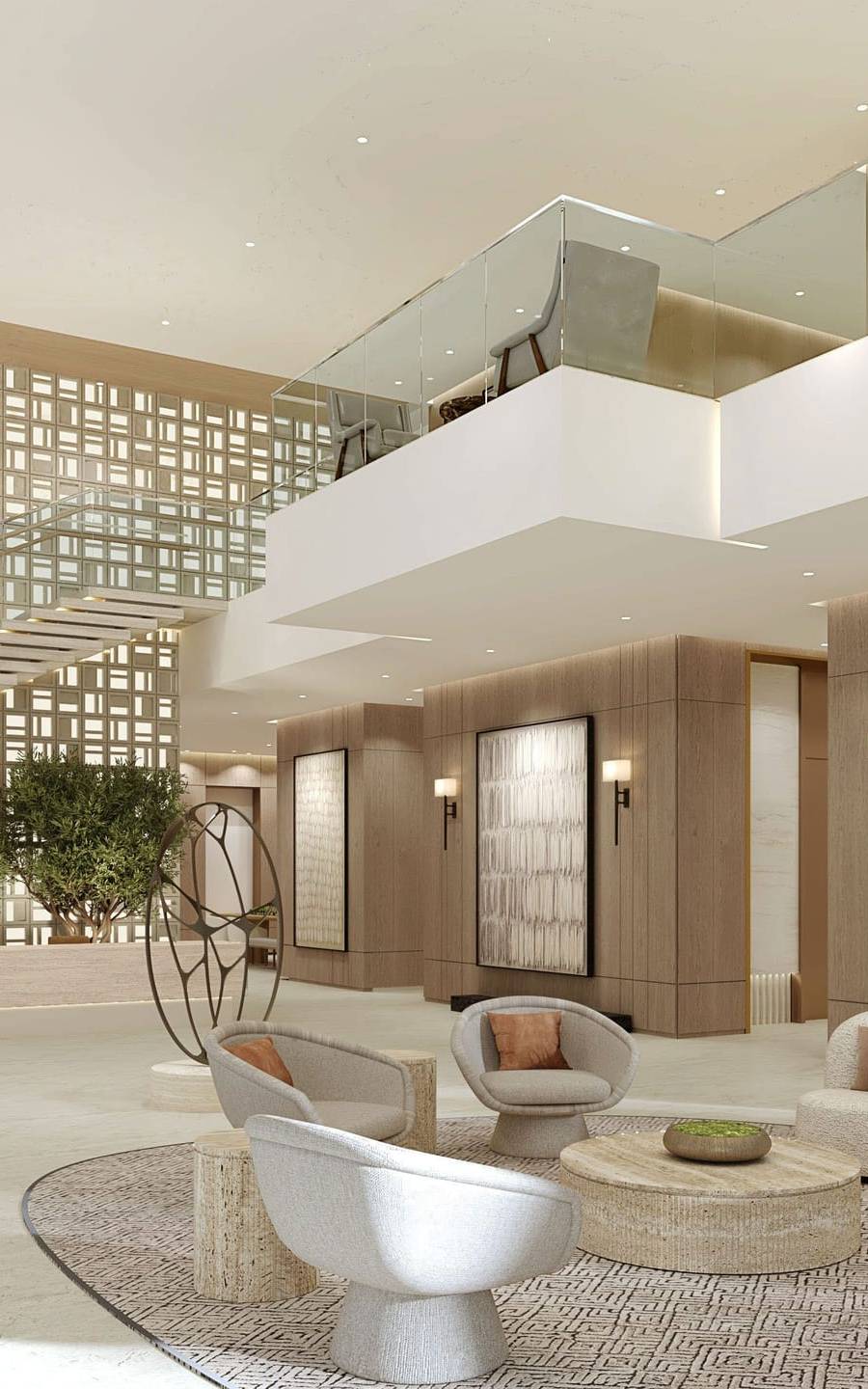 Cassia – The Residences at Coral Gables — imagen 10