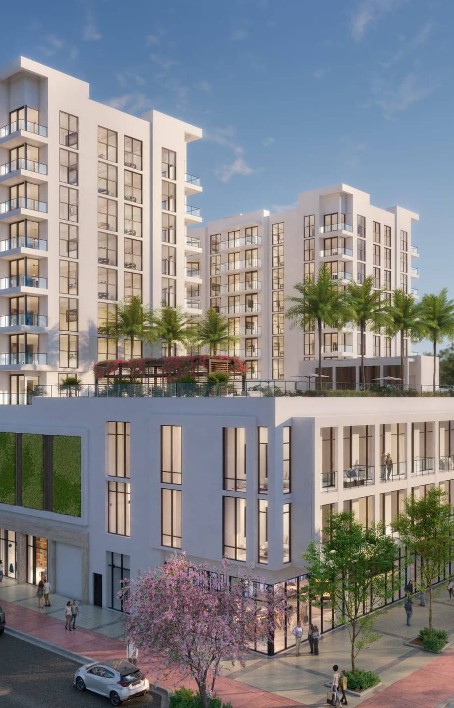 Cassia – The Residences at Coral Gables — imagen 11