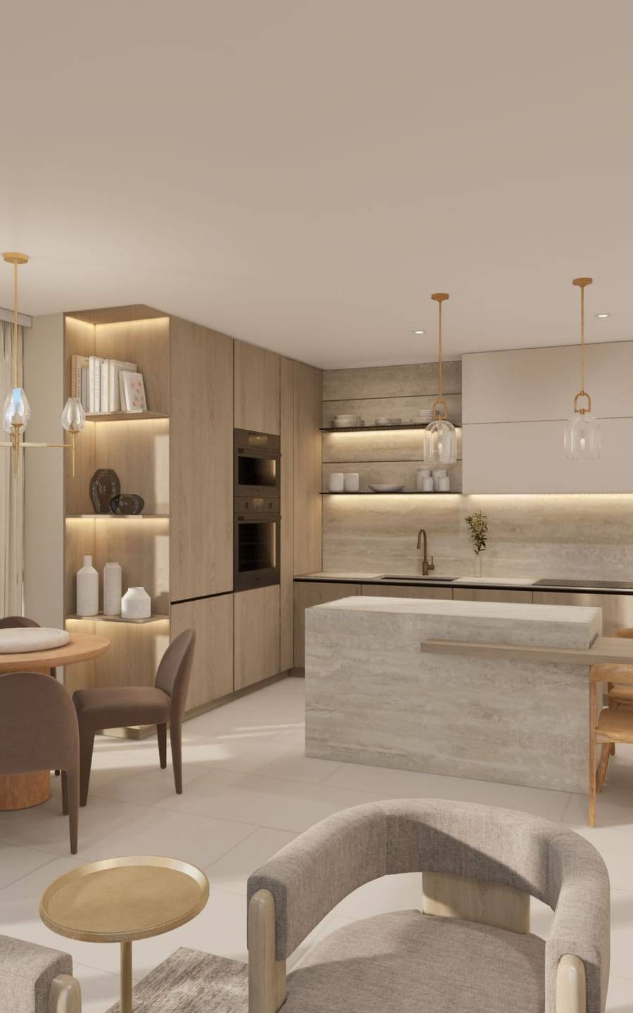 Cassia – The Residences at Coral Gables — imagen 12