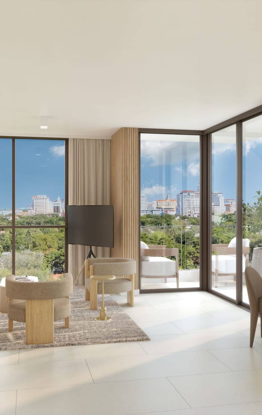 Cassia – The Residences at Coral Gables — imagen 13