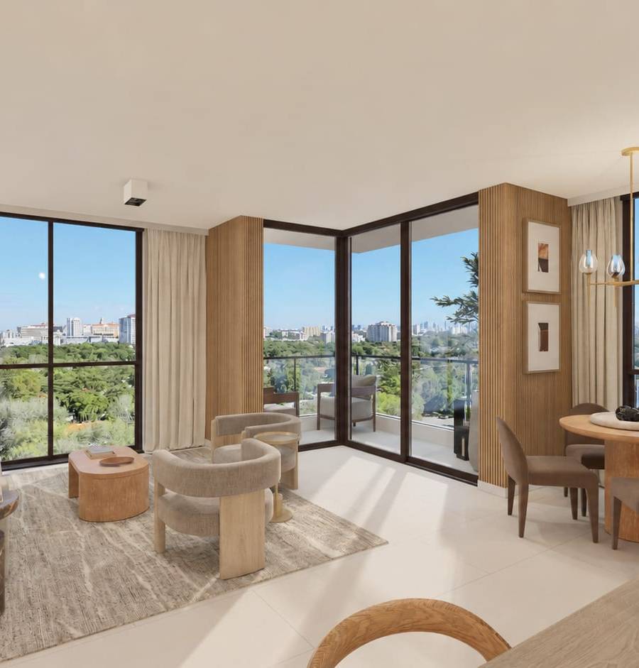 Cassia – The Residences at Coral Gables — imagen 15