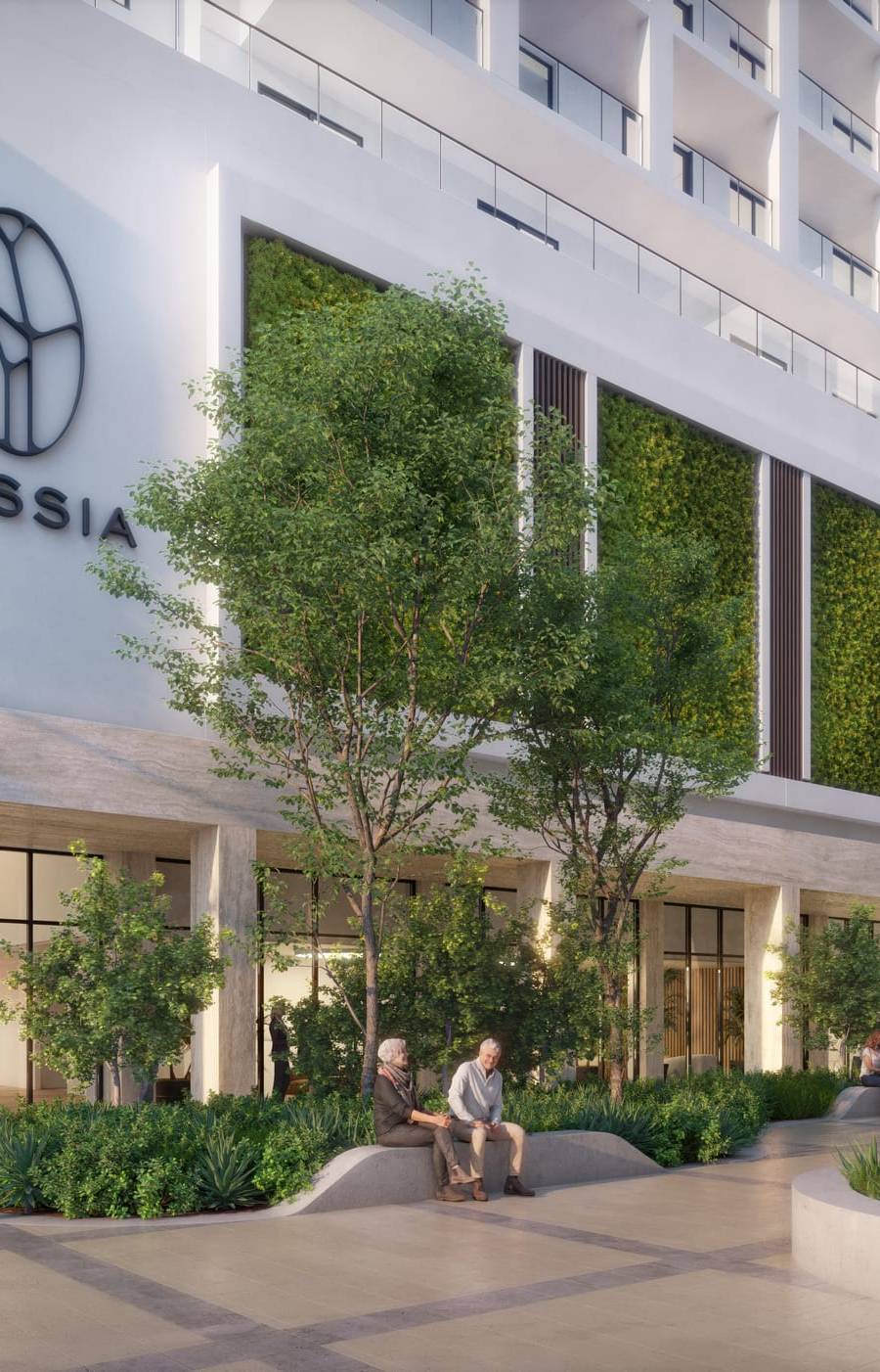 Cassia – The Residences at Coral Gables — imagen 17