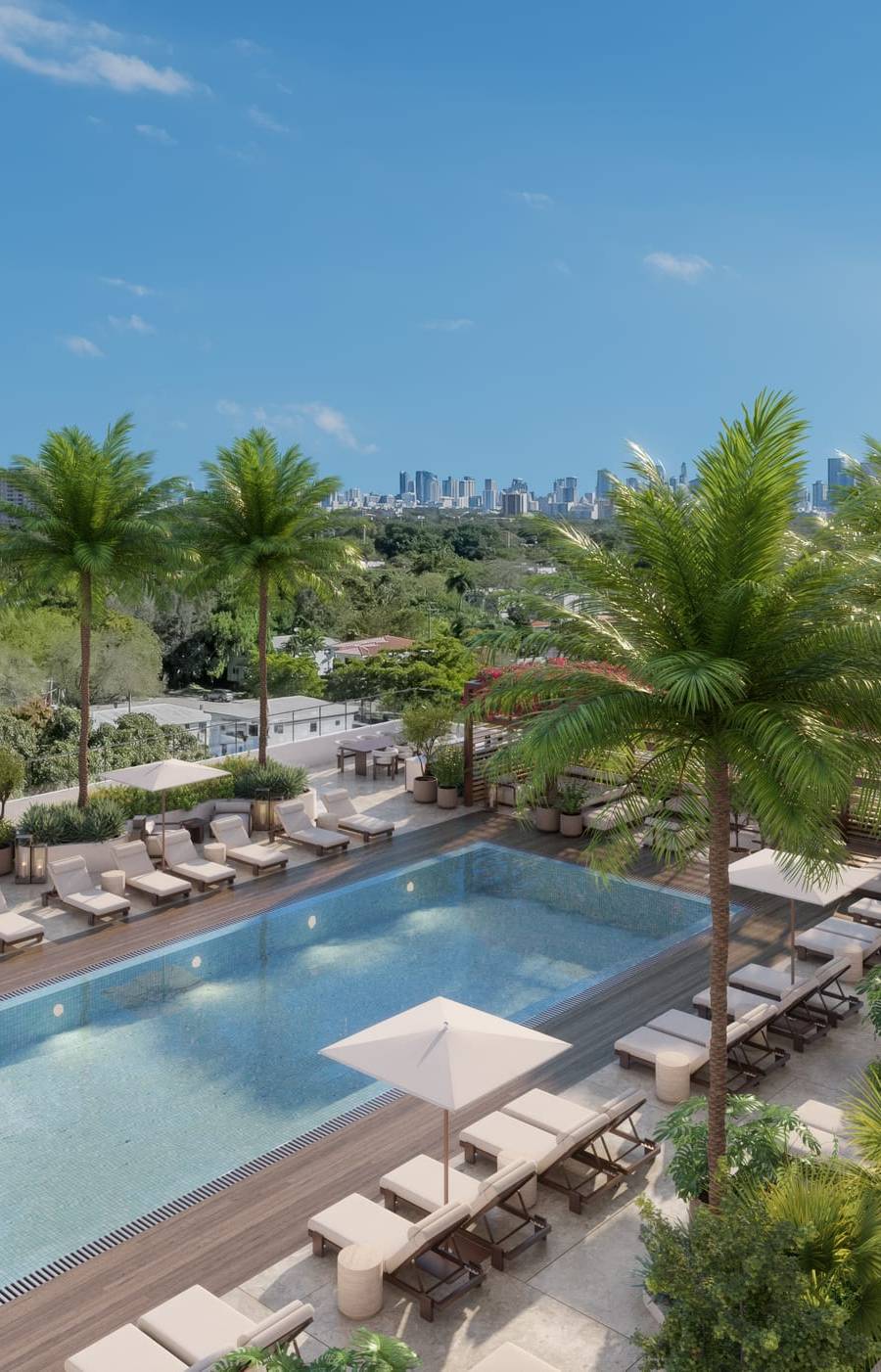 Cassia – The Residences at Coral Gables — imagen 19