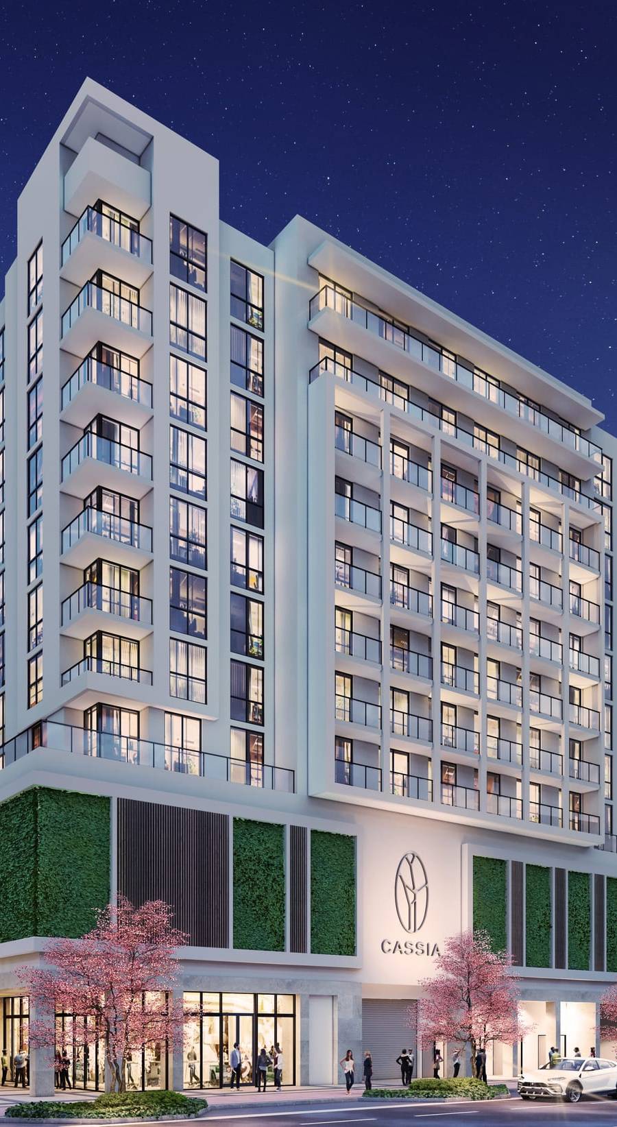 Cassia – The Residences at Coral Gables — imagen 21