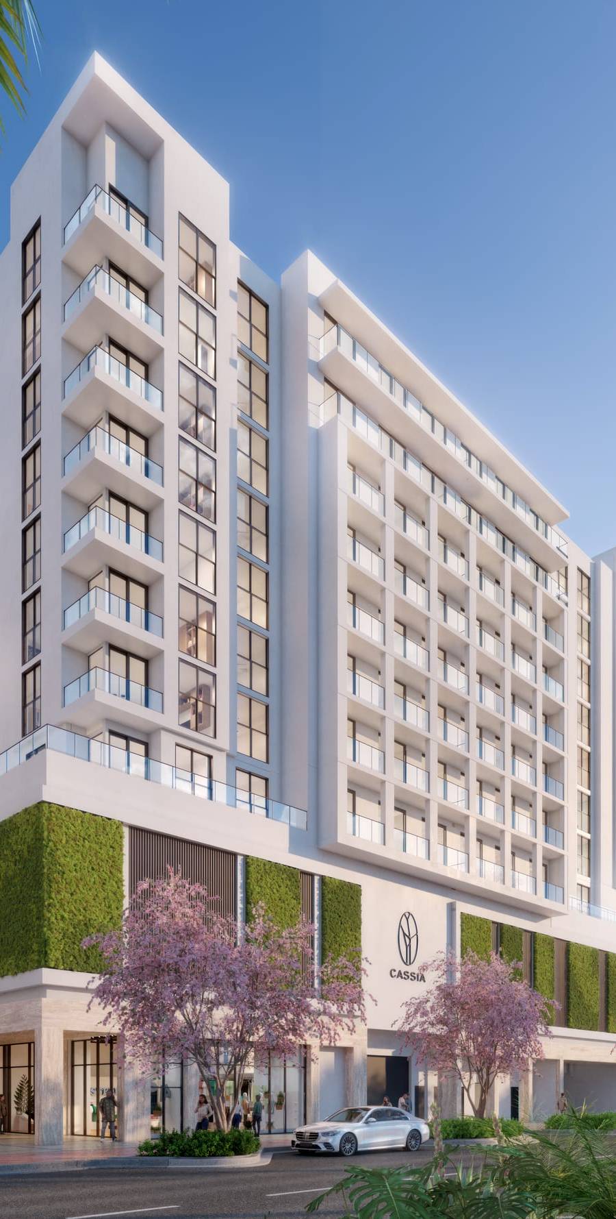 Cassia – The Residences at Coral Gables — imagen 22