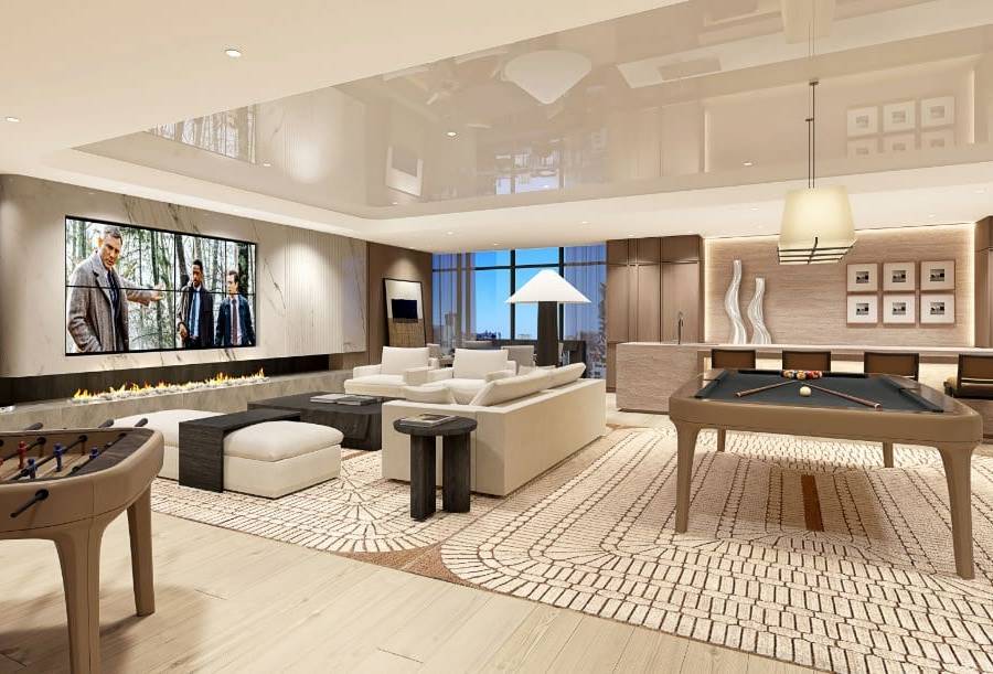 Cassia – The Residences at Coral Gables — imagen 24