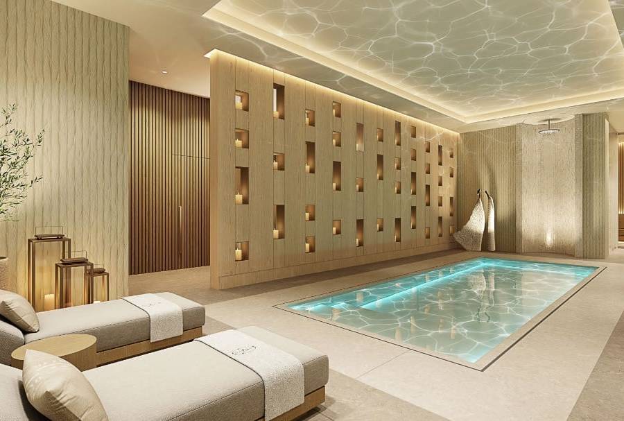 Cassia – The Residences at Coral Gables — imagen 25