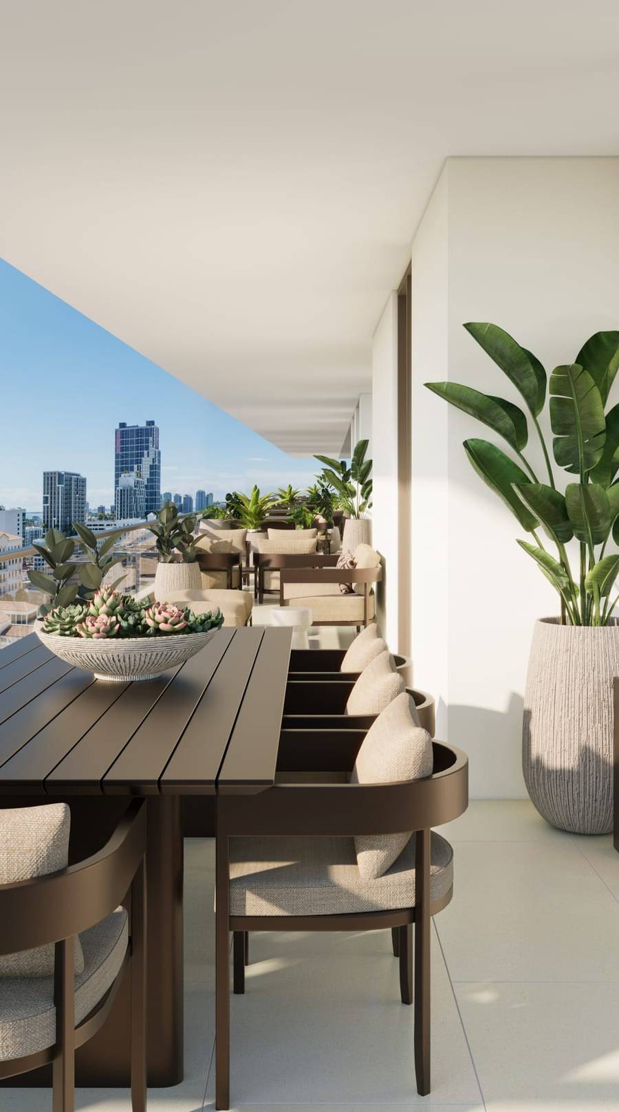 Cassia – The Residences at Coral Gables — imagen 26
