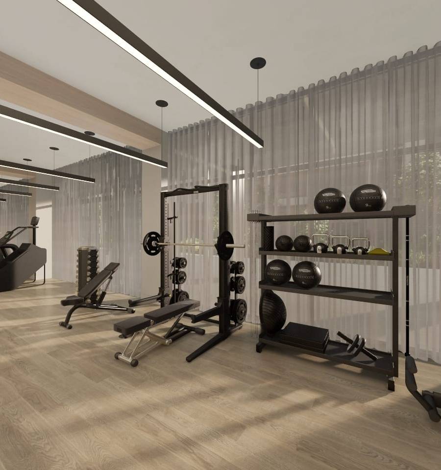 Cassia – The Residences at Coral Gables — imagen 28