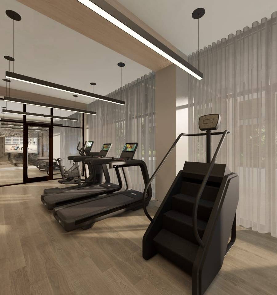 Cassia – The Residences at Coral Gables — imagen 29
