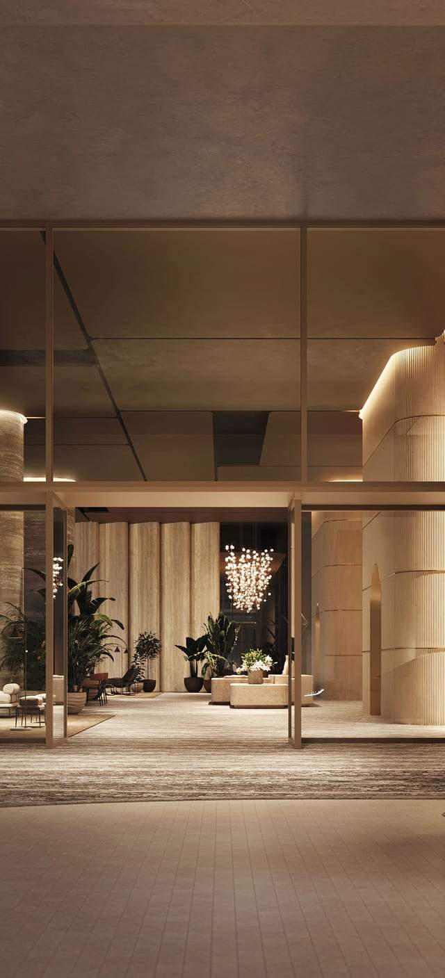 The Residences at 1428 Brickell — imagen 2