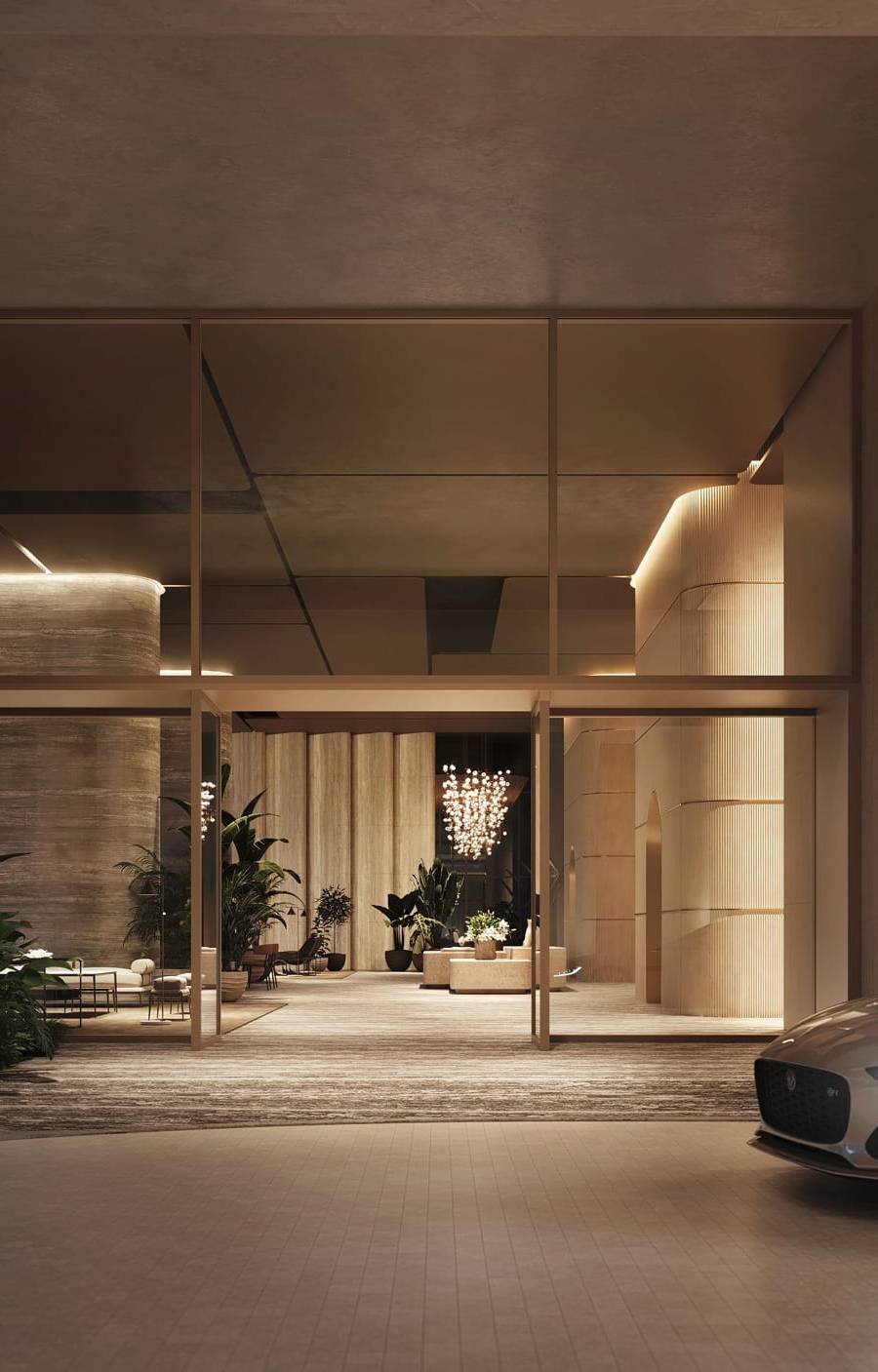 The Residences at 1428 Brickell — imagen 2