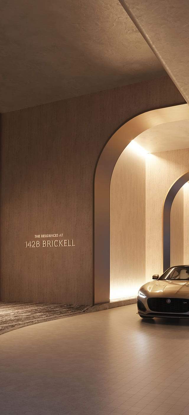 The Residences at 1428 Brickell — imagen 3