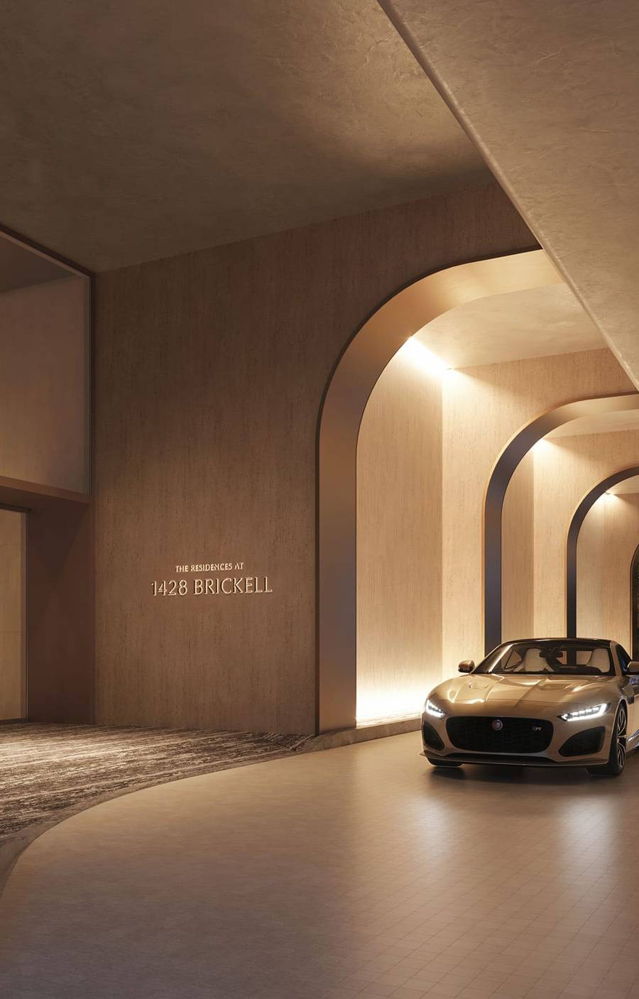 The Residences at 1428 Brickell — imagen 3