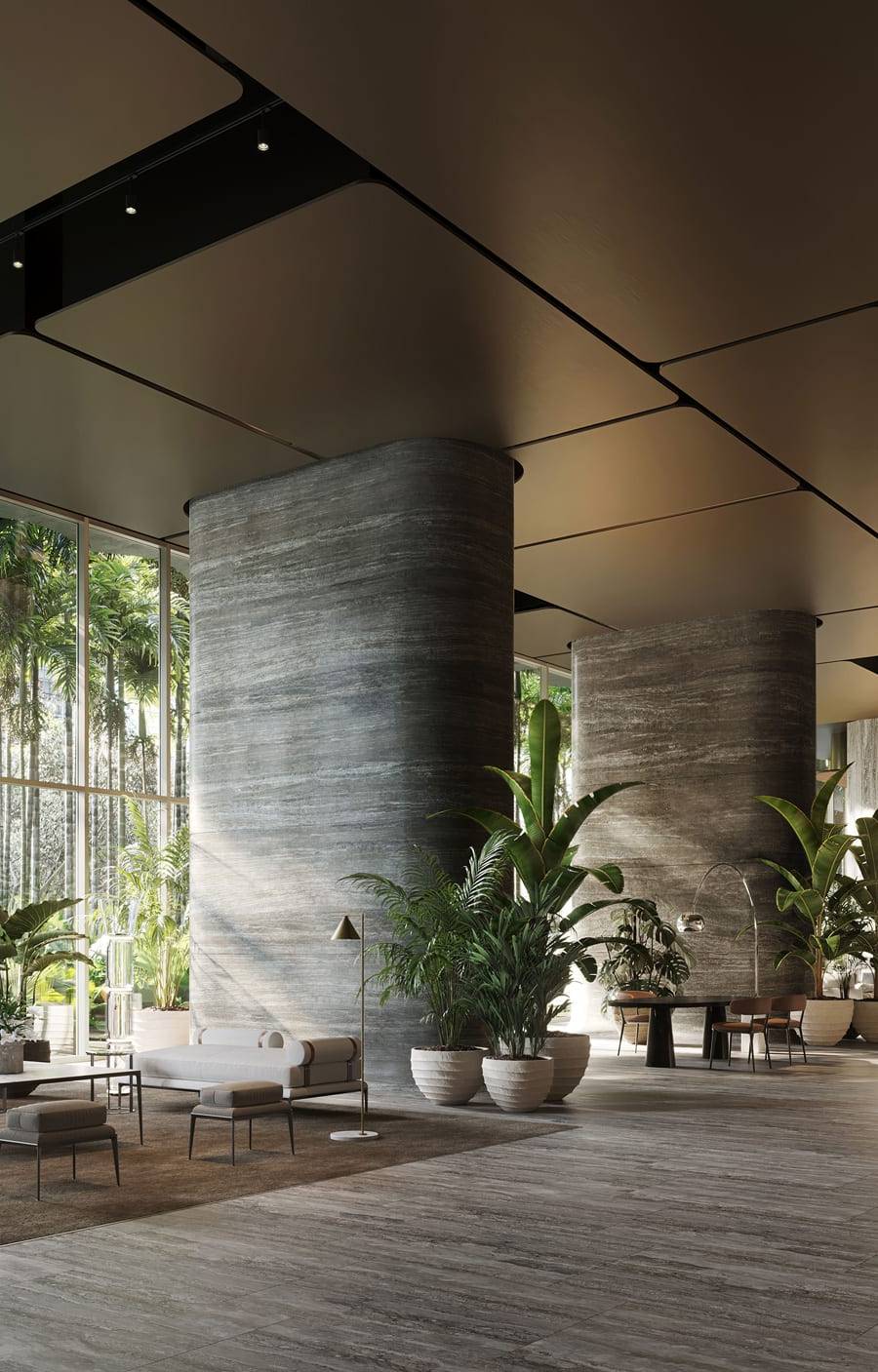 The Residences at 1428 Brickell — imagen 4
