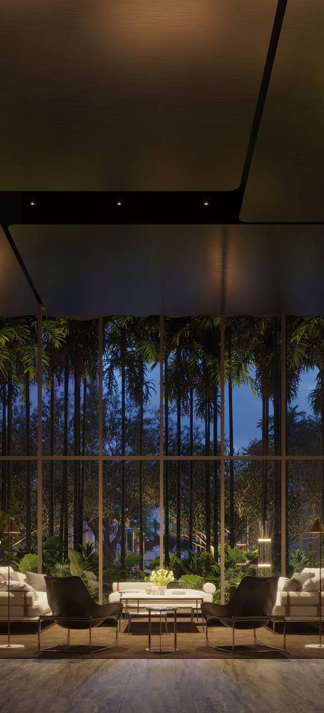 The Residences at 1428 Brickell — imagen 5