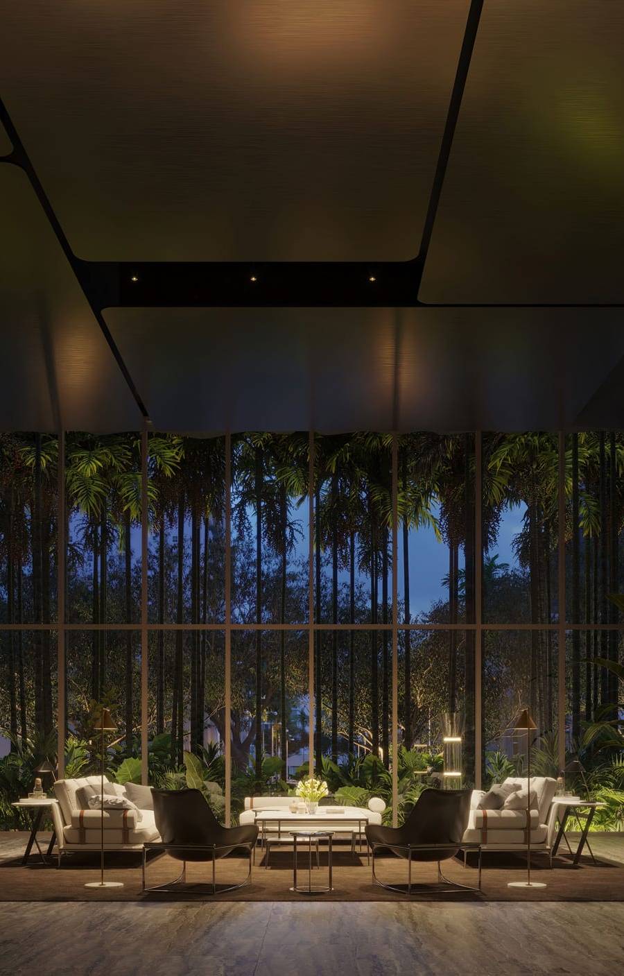 The Residences at 1428 Brickell — imagen 5