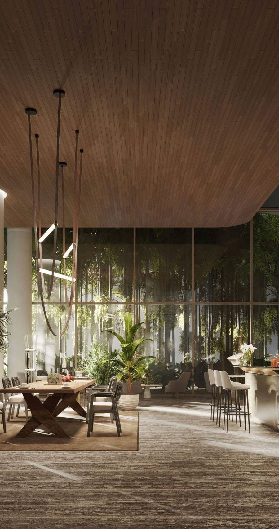 The Residences at 1428 Brickell — imagen 6
