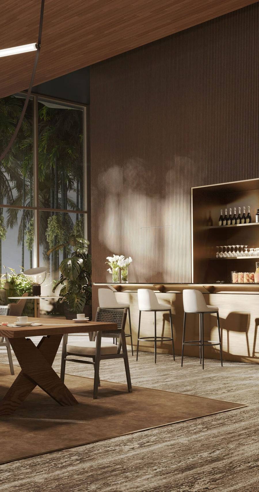 The Residences at 1428 Brickell — imagen 7