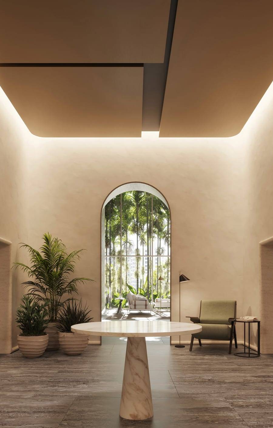 The Residences at 1428 Brickell — imagen 8