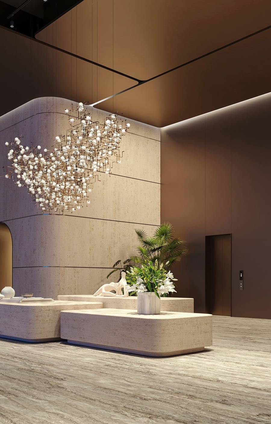 The Residences at 1428 Brickell — imagen 9