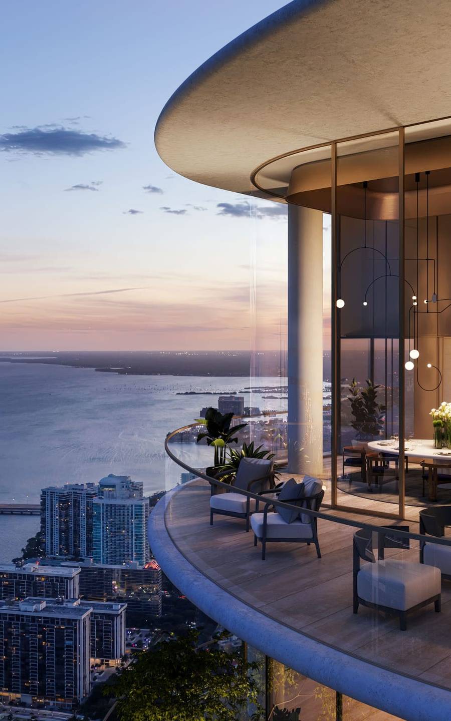 The Residences at 1428 Brickell — imagen 13
