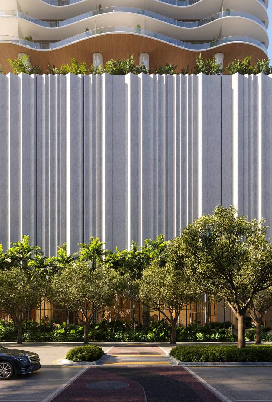The Residences at 1428 Brickell — imagen 14