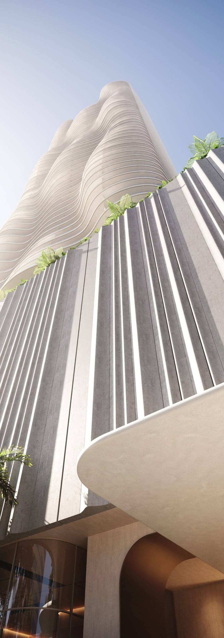 The Residences at 1428 Brickell — imagen 16