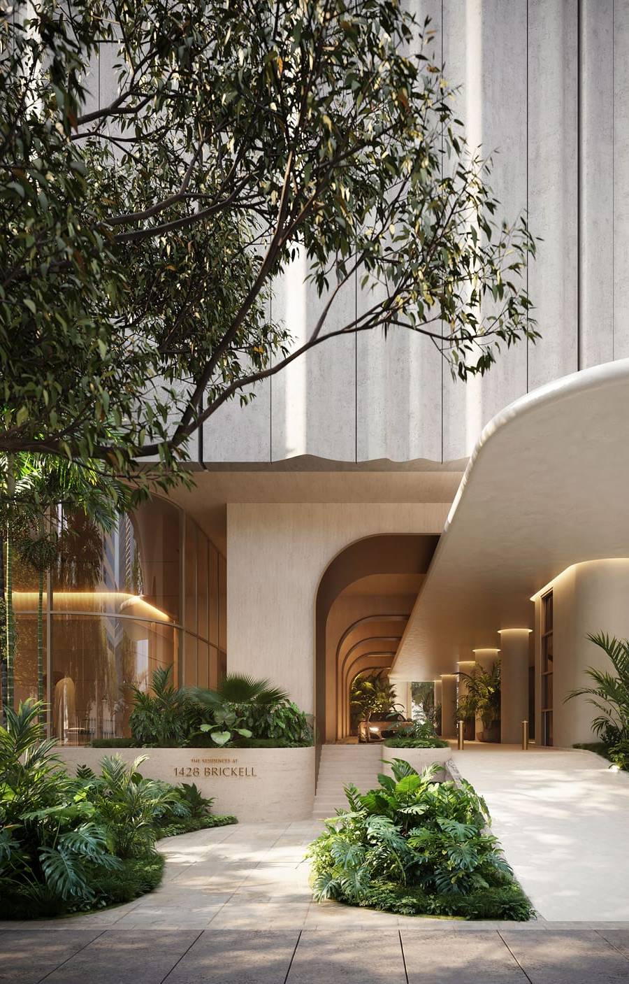 The Residences at 1428 Brickell — imagen 17