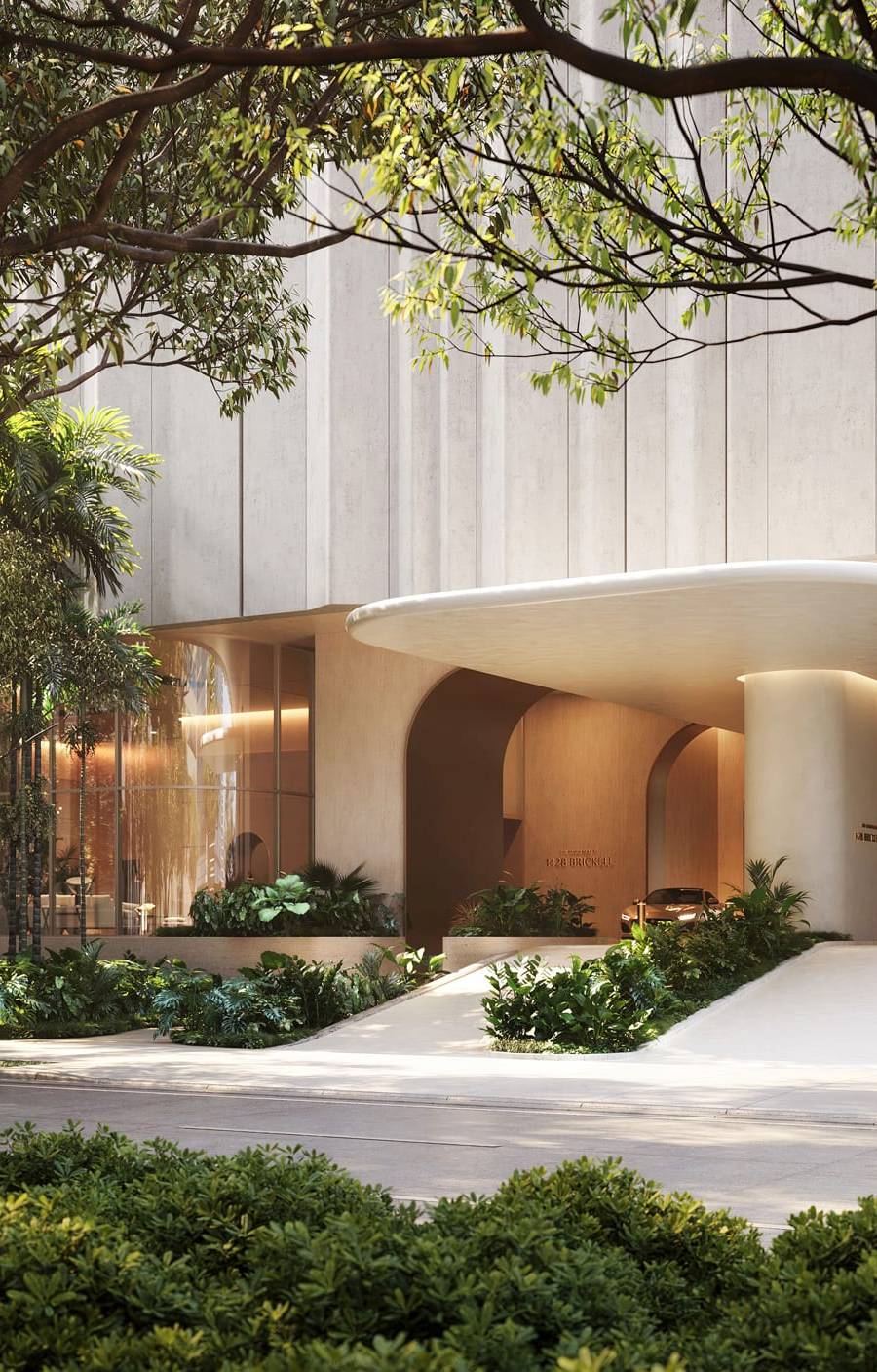 The Residences at 1428 Brickell — imagen 18