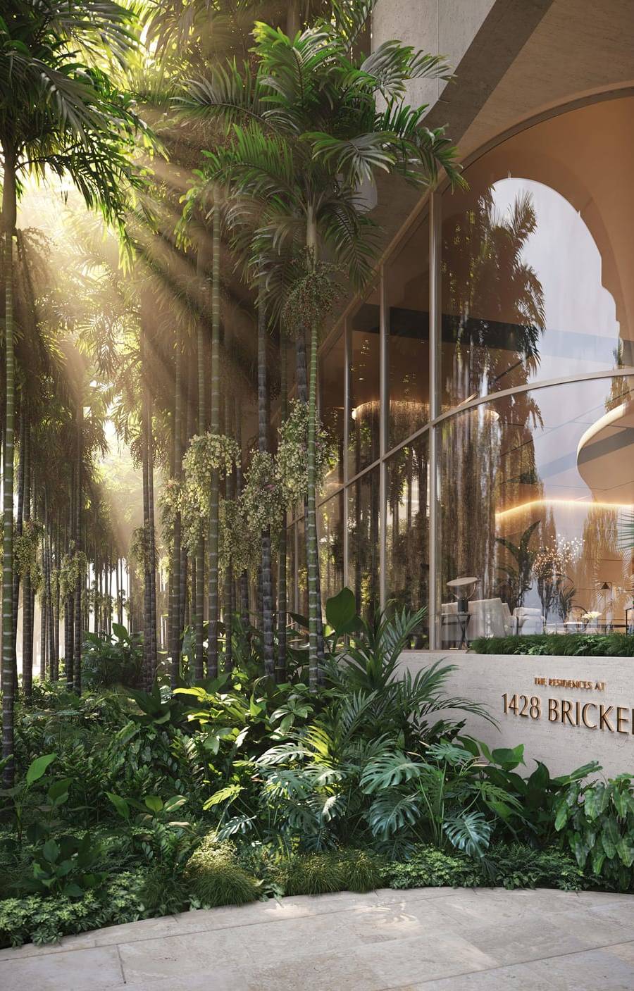The Residences at 1428 Brickell — imagen 19