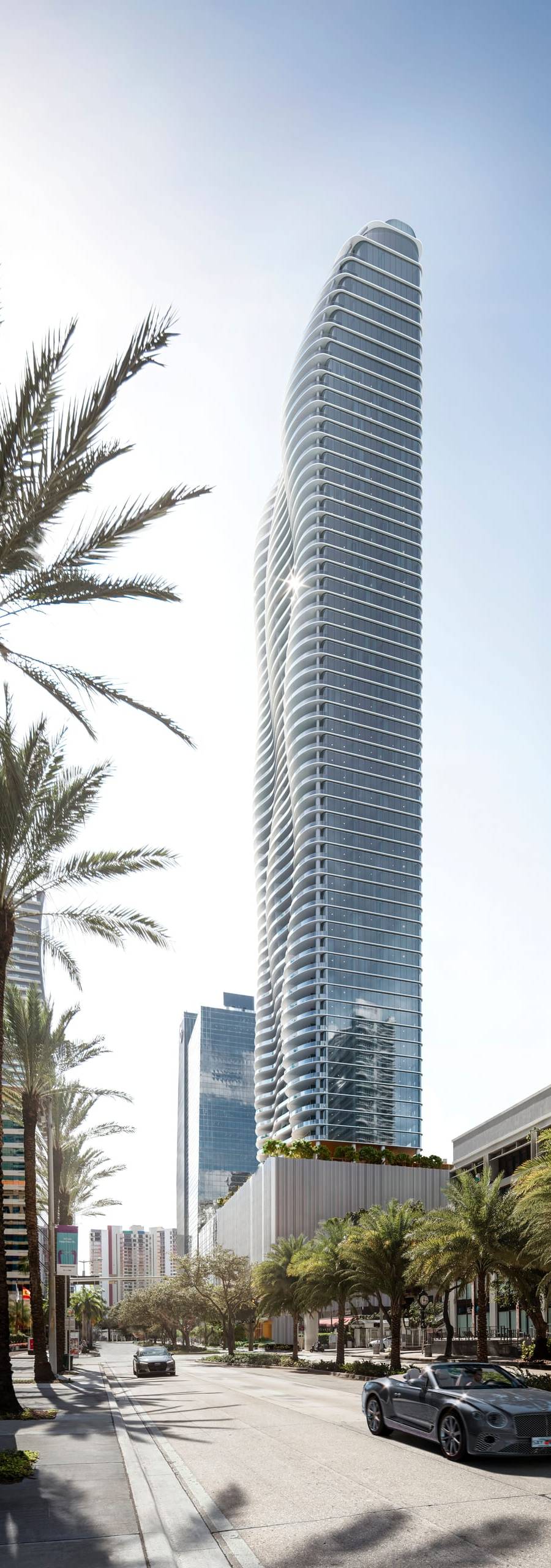 The Residences at 1428 Brickell — imagen 22