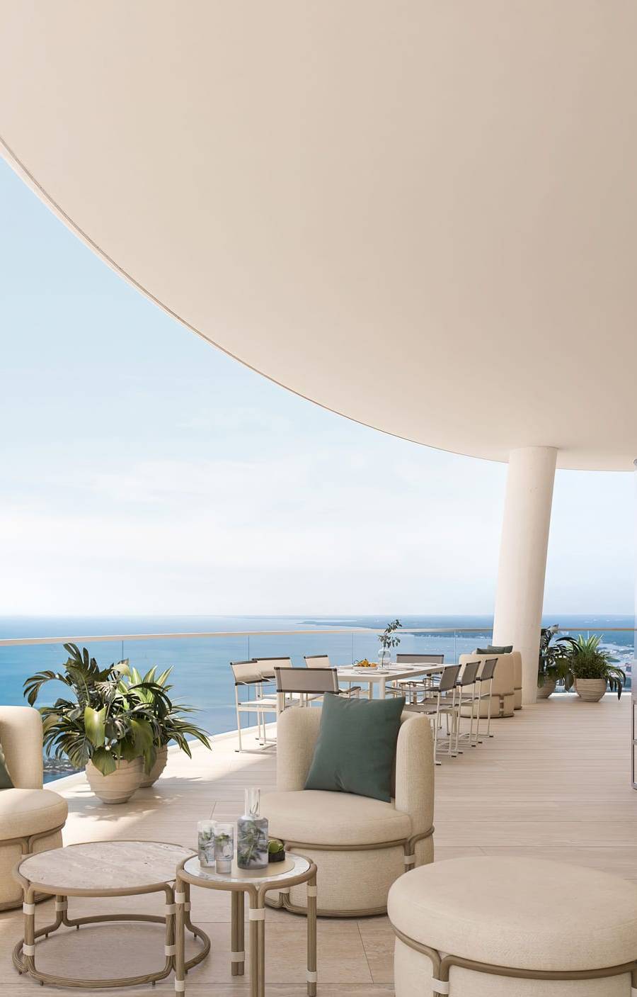 The Residences at 1428 Brickell — imagen 25