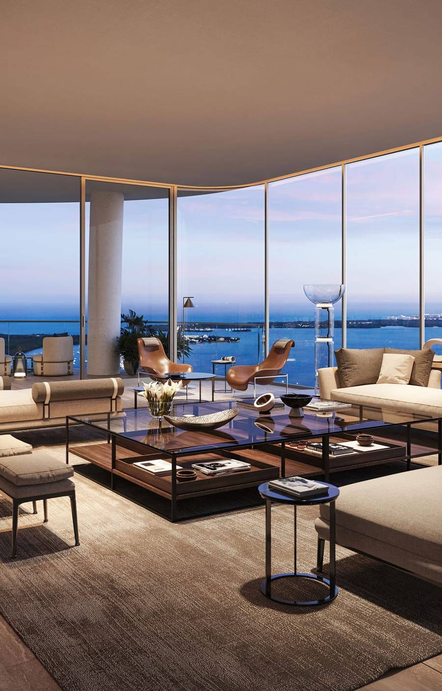 The Residences at 1428 Brickell — imagen 26