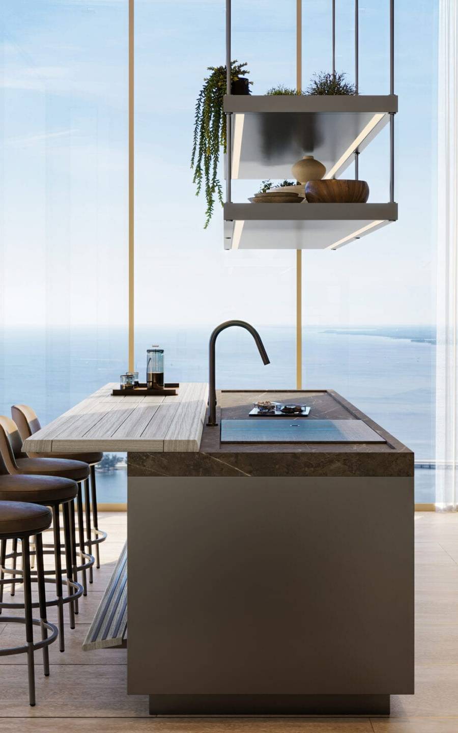 The Residences at 1428 Brickell — imagen 27