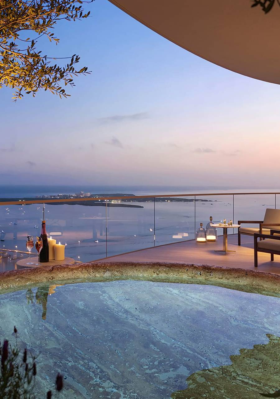 The Residences at 1428 Brickell — imagen 28