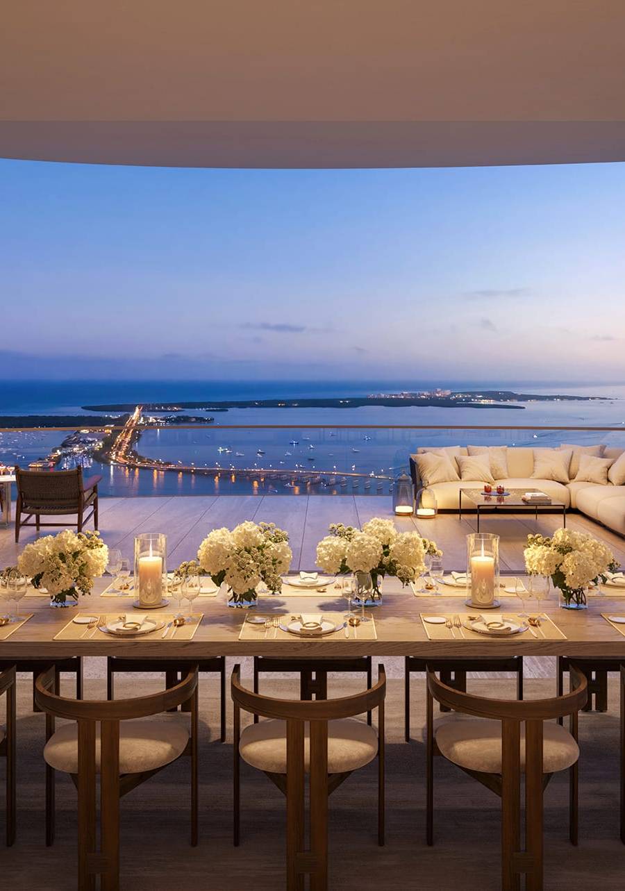 The Residences at 1428 Brickell — imagen 30