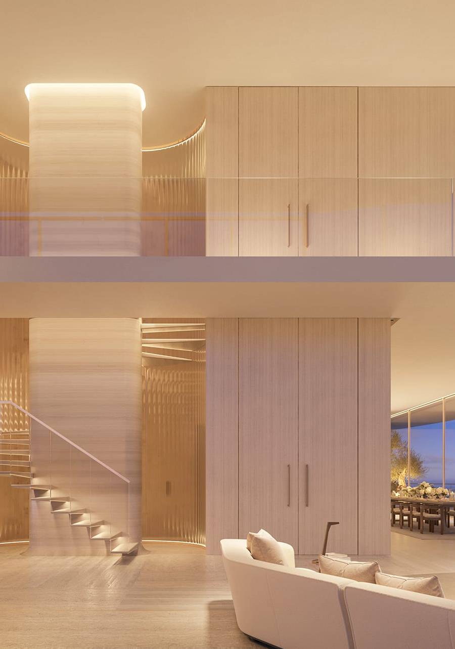 The Residences at 1428 Brickell — imagen 33