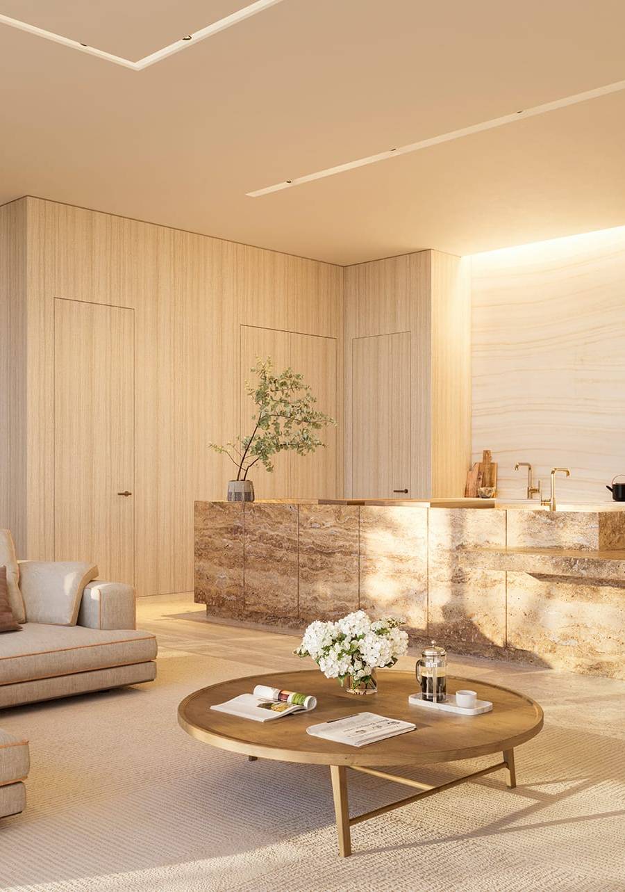 The Residences at 1428 Brickell — imagen 35