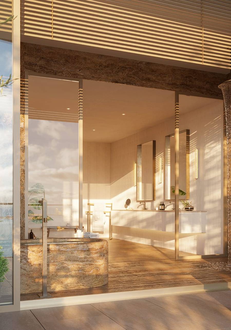The Residences at 1428 Brickell — imagen 37